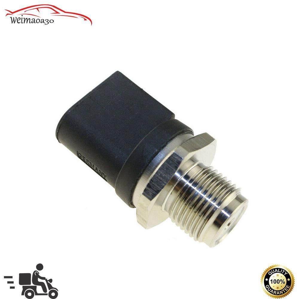 ya 5 8.24 baidi Fuel Rail Pressure Sensor A0061536528 A0061533328 Suitable for Mercedes-Benz W211 2.0