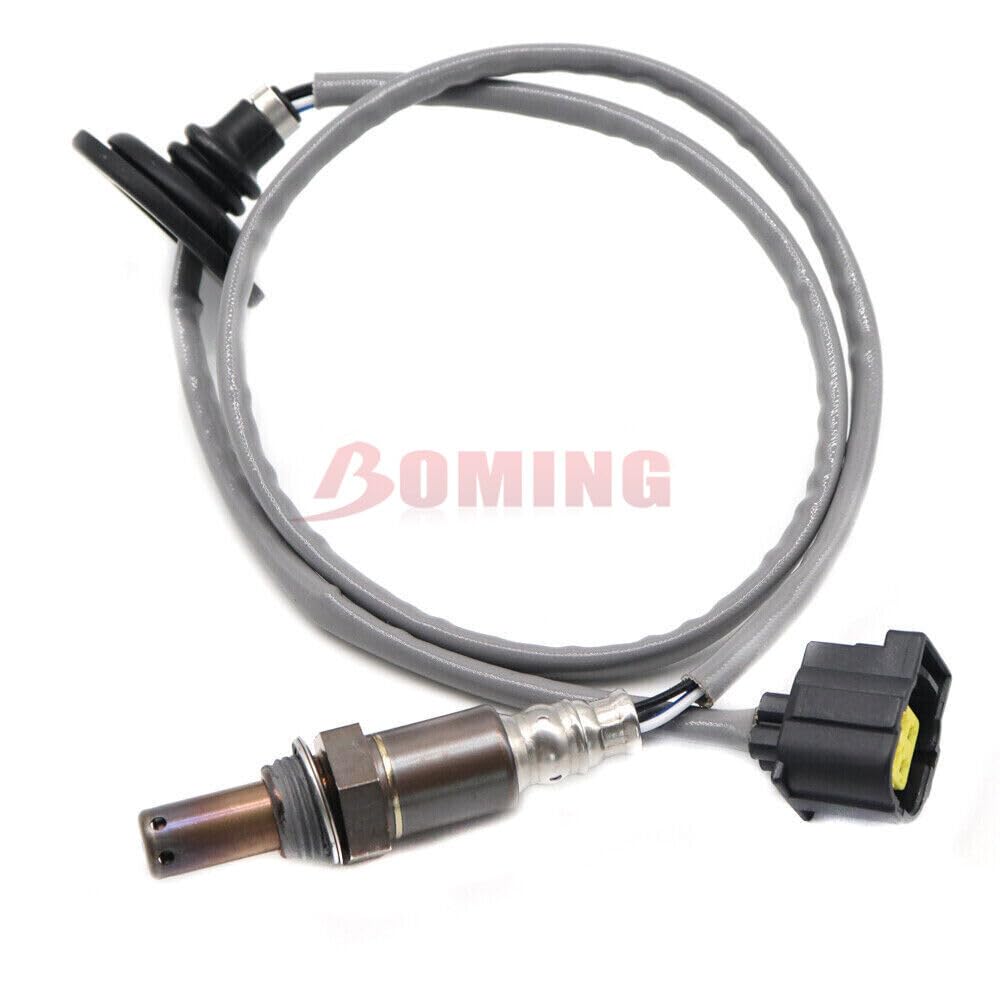 ya 4 8.14 Rear 1588A178 O2 Oxygen Sensor for Mistubishi Lancer Outlander Sport N3R1188G1