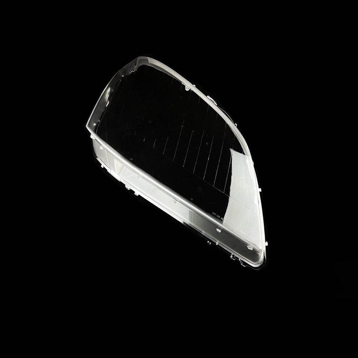 ya 7 8.24 baidi Suitable for 2006-2008 for Mercedes-Benz W164 ML350 ML500 headlight lens headlight cover 