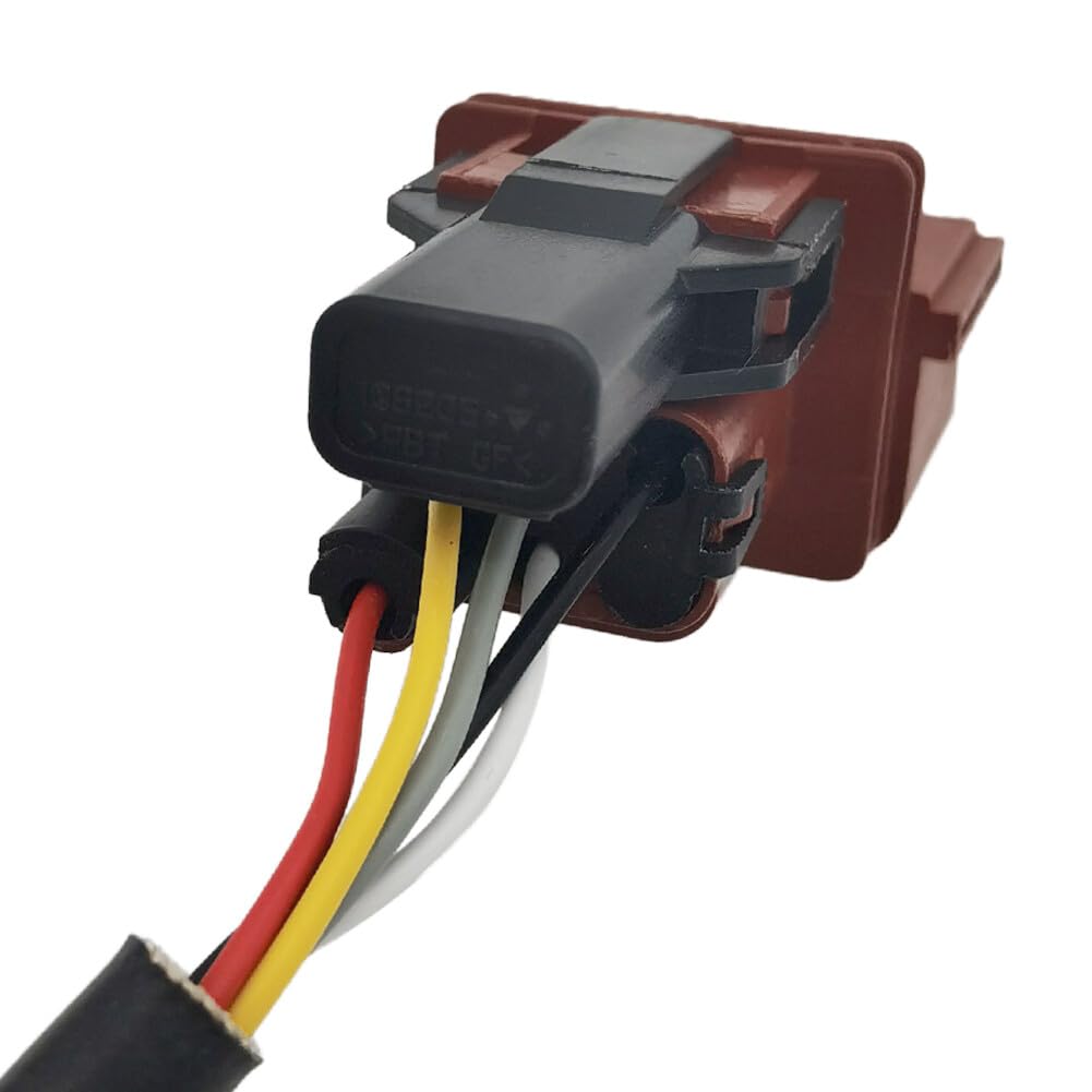 ya 12 10.8 baidi Oxygen Sensor 07C906262AD 234-5121 for Audi A8 Quattro 4.2L 6.0L 04-07