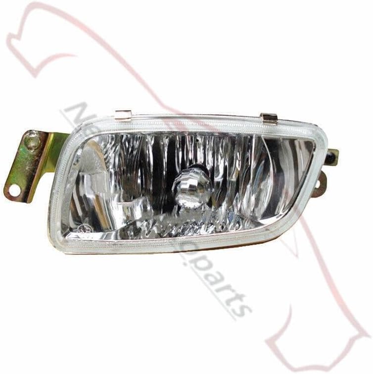 ya 4 8.24 baidi for Mitsubishi Pajero Montero V73 V75 V77 2000-2003 Left front bumper fog light 