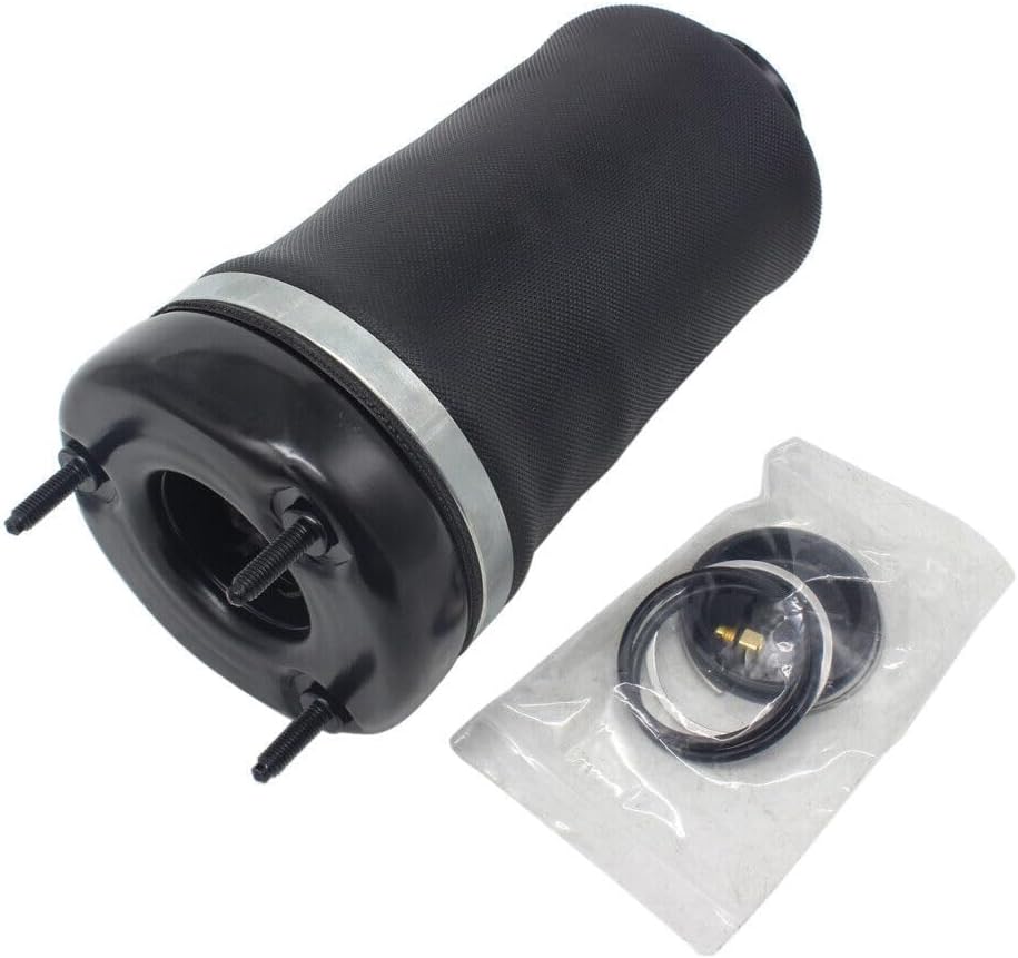 ya 10 9.16 baidi Pair Front Air Suspension Spring for Mercedes-Benz W164 ML320 ML350 X164 GL450