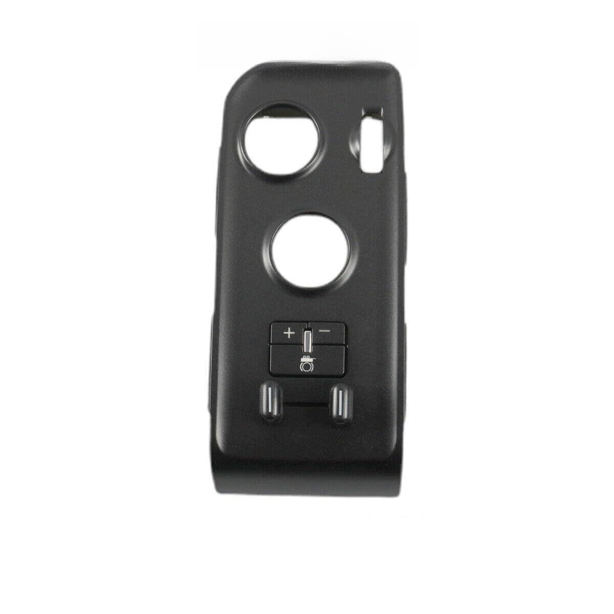 ya 4 8.8.2 Suitable for Chevrolet Solod for Sierra 14-20 84109447 Trailer Brake Control Switch Black