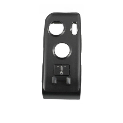 ya 4 8.8.2 Suitable for Chevrolet Solod for Sierra 14-20 84109447 Trailer Brake Control Switch Black