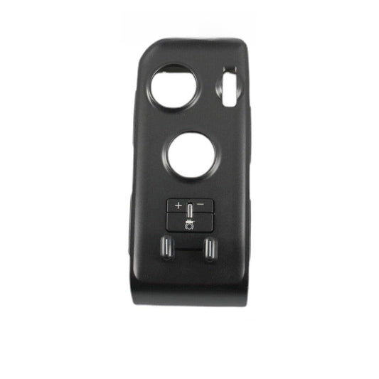ya 4 8.8.2 Suitable for Chevrolet Solod for Sierra 14-20 84109447 Trailer Brake Control Switch Black