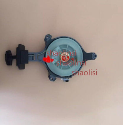 ya 2 8.15 1X Recoil starter assy Fitfor TOHATSU 2 stroke 15HP 18HP outboard motor 1pc