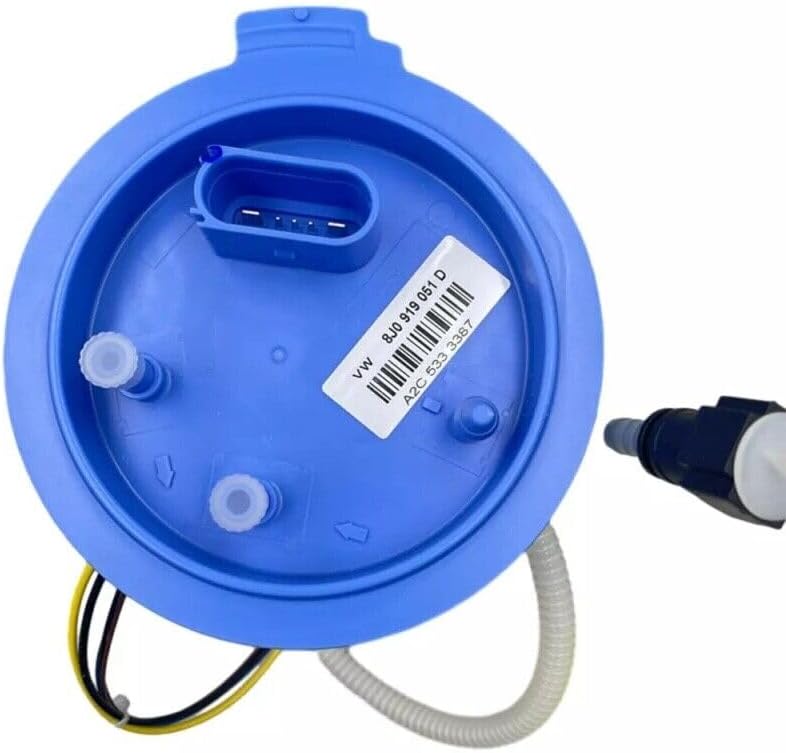 ya 5 8.10 8J0919051D Fuel Pump Module Assembly for Audi A3 Sportback TT 2009-2014