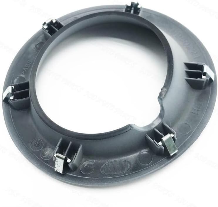 ya 10 9.16 zhengce Right Fog Light Lamp Cover Ring Fit for Land Rover for Range Rover Sport fr