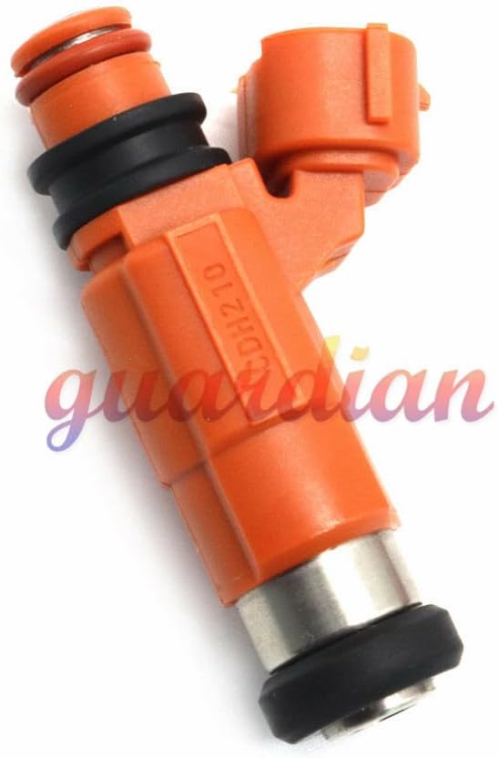 ya 10 9.16 baidi 4x Fuel Injector CDH210 for Yamaha Outboard Eclipse for Chrysler Flow Matched INP-771