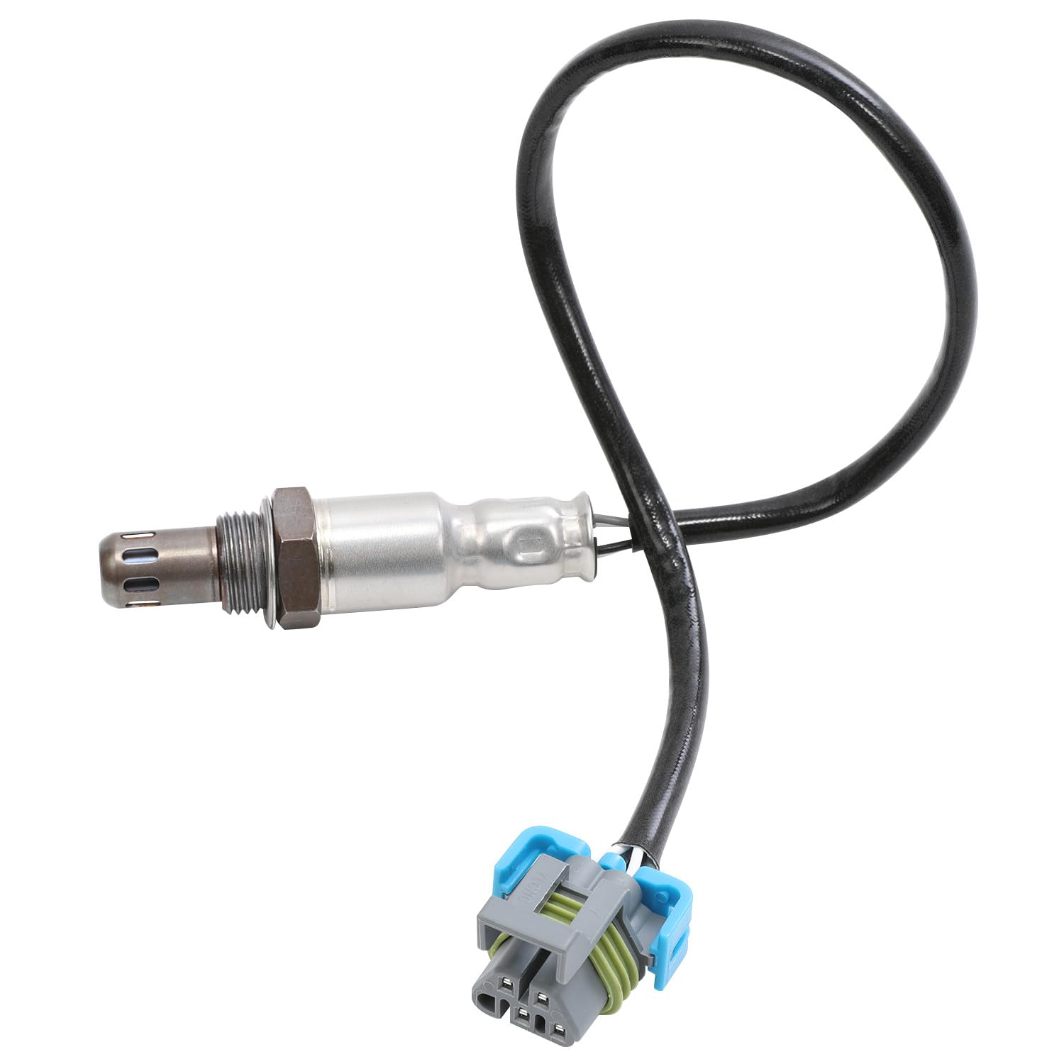 ya 5 8.24 baidi Downstream Oxygen O2 Sensor for 2011-2017 for Chevrolet Equinox & for GMC Terrain 2.4L KY