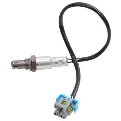 ya 5 8.24 baidi Downstream Oxygen O2 Sensor for 2011-2017 for Chevrolet Equinox & for GMC Terrain 2.4L KY