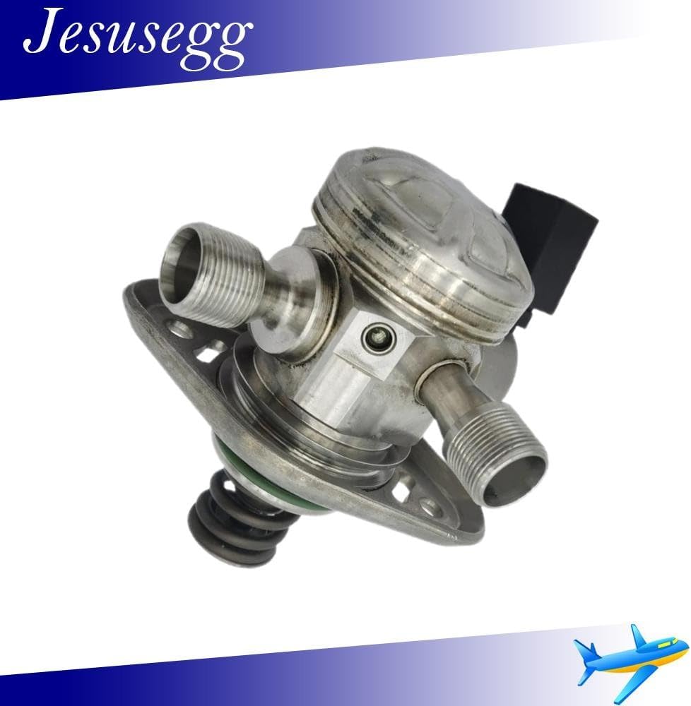 ya 5 8.10 High Pressure Oil Pump Fits For A/B/CLA/GLA/GLB-Class W177 W247 A160 A180