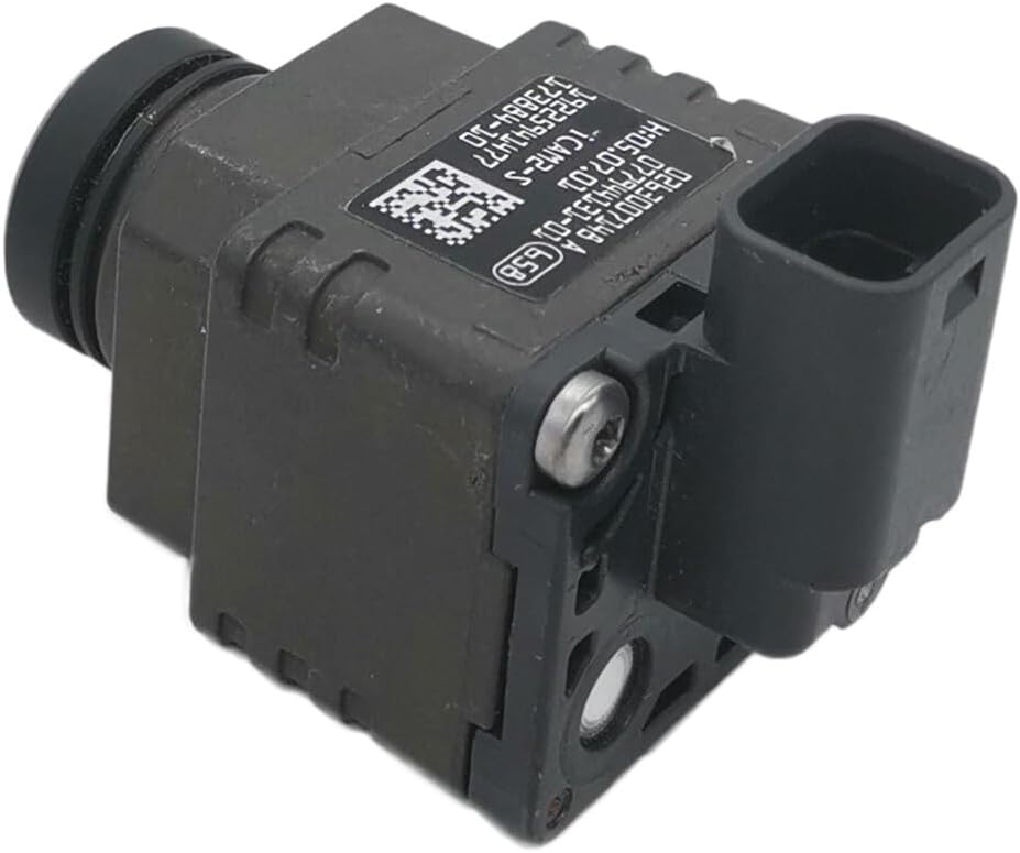 ya 10 9.16 baidi Surround View Camera 0263007148 for BMW 520i 530i 640i 740i 750i X3 66537944131