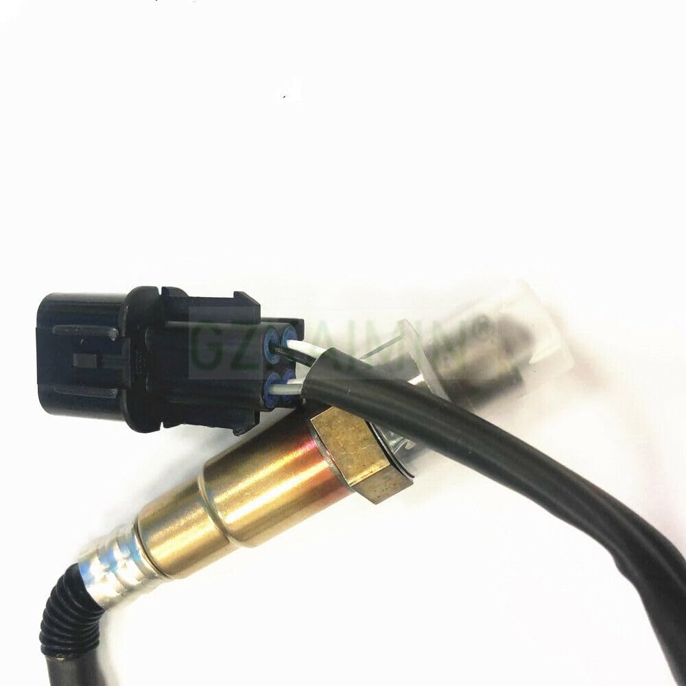 ya 8 8.24 baidi Oxygen Sensor for Hyundai i10 OEM 39210-03000 9350931040 0258986766 4-pin