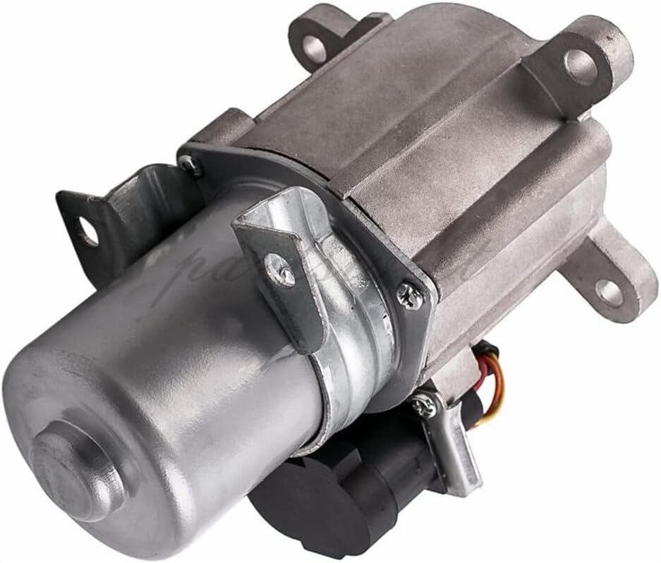 ya 10 9.16 baidi New Transfer Case Box Motor fit for VW Touareg for Porsche for Cayenne / 95562460100