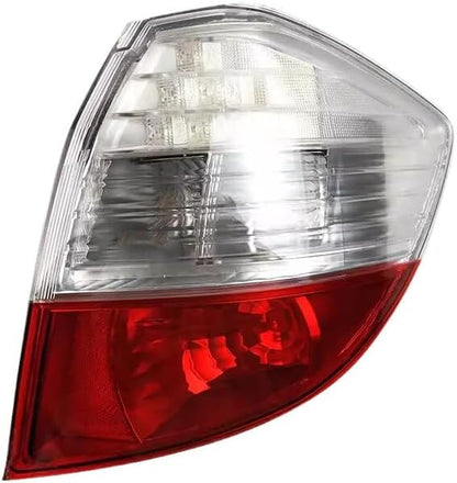 ya 4 8.14 for Honda Fit Jazz Hatchback 2008-2010 New Tail Light Housing Without Bulb 