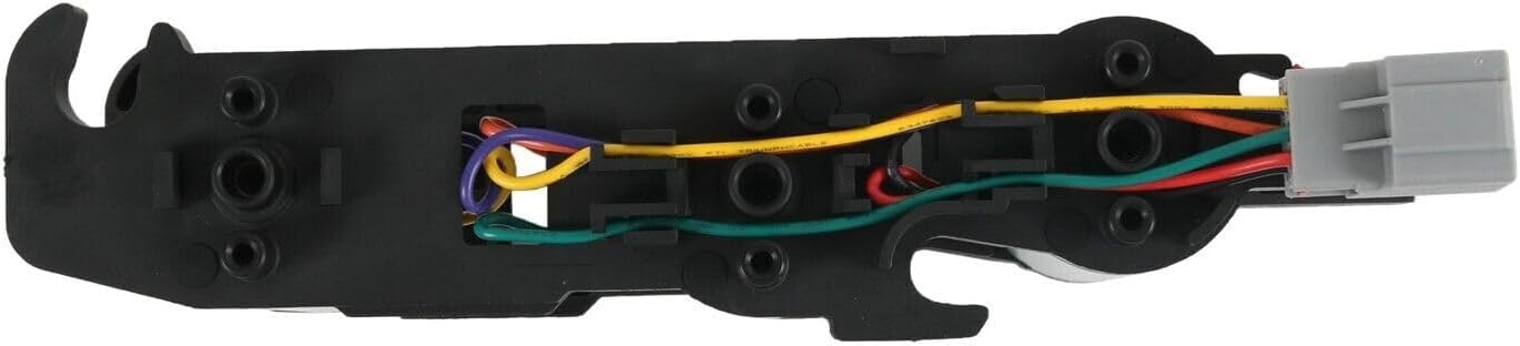 ya 4 8.8.2 Applicable to for Cadillac Escalade ESV EXT for Chevrolet Avalanche for GMC Power for SEAT Motor L0060111