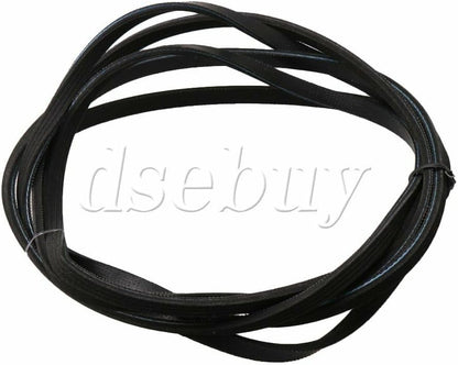 ya 26 10.21 baidi 134503600 Rubber Dryer Transmission Drive Belt Replacement 220cm Length