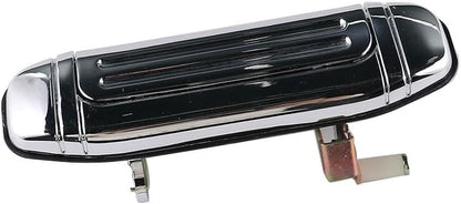 ya 9 10.24 Rear RH Exterior Door Handle Chrome MR156878 Fits for Mitsubishi Montero for Pajero