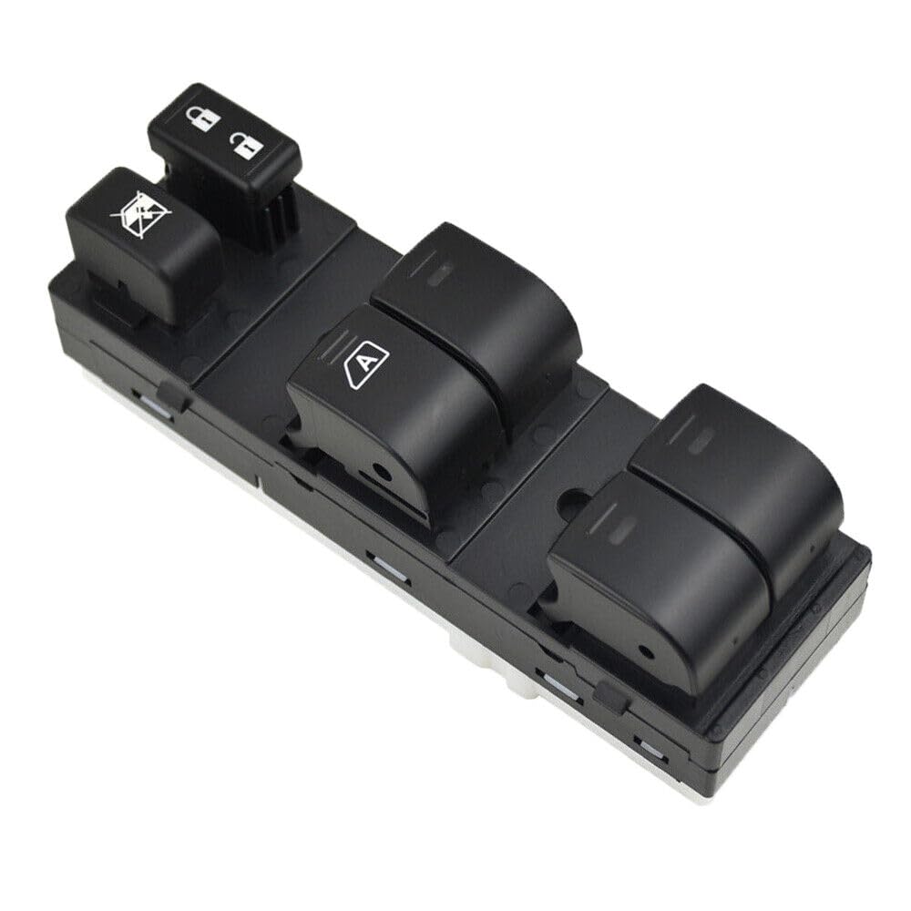 ya 5 8.10 83071-FJ031 Power Window Switch for Subaru XV (_GP_) 1.6 i 2.0i 2011-2014