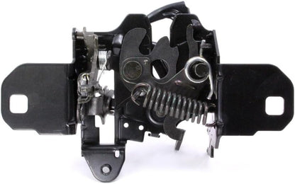 ya 5 8.10 Hood Latch Lock Catch for 1998-2010 for VW Beetle + Handle 1C0 823 509 AE