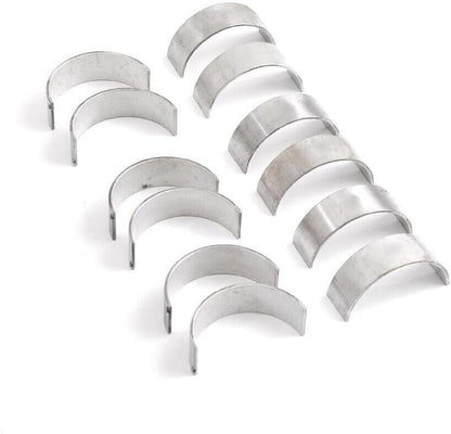 ya 11 9.14 baidiFit For 2005-2013 for Mercedes-benz A207 W639 Con Rod Bearing Set 2720300060