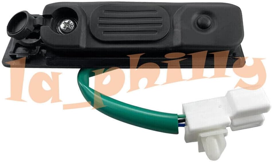 ya 9 10.24 Handle Tailgate Lock Release for Mitsubishi ASX RVR for Outlander Sport 2011-2020