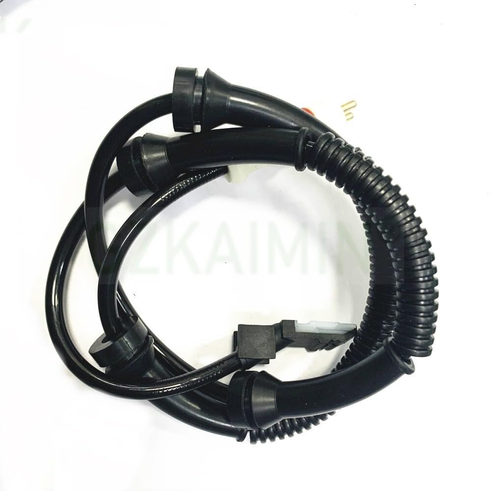 ya 2 8.15 ABS Speed Sensor 47910-00QAD for Renault Traffic Vauxhall VIVARO HCA-RE-011