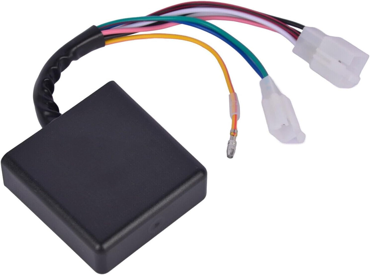 ya 9 10.24 for CDI for IGNITION Module For KL650 KLR650 Perfect Upgrade