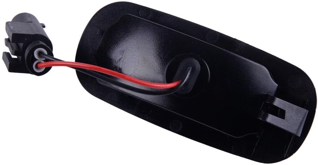 ya 4 8.14 LED Side Repeater Indicator Marker Light Fits for Land Rover Discovery Defender @