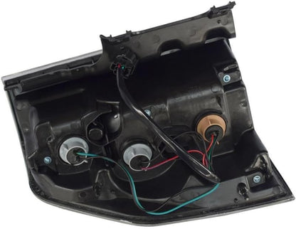 ya 6 8.14 RR RH Combination Lamp Kit fit for Mitsubishi Montero 2008-2019