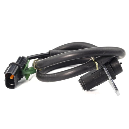 ya 2 8.15 Left Rear ABS Wheel Speed Sensor MR407270 for Mitsubishi Montero Pajero Shogun