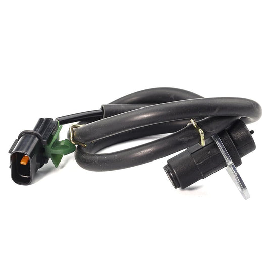 ya 2 8.15 Left Rear ABS Wheel Speed Sensor MR407270 for Mitsubishi Montero Pajero Shogun