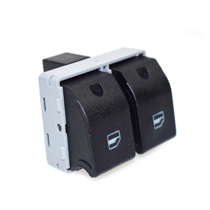 ya 4 8.8 Power Window Switch is Suitable for VW Polo, Seat Ibiza, Cordoba 4-Door 6Q0959858 on 03-07
