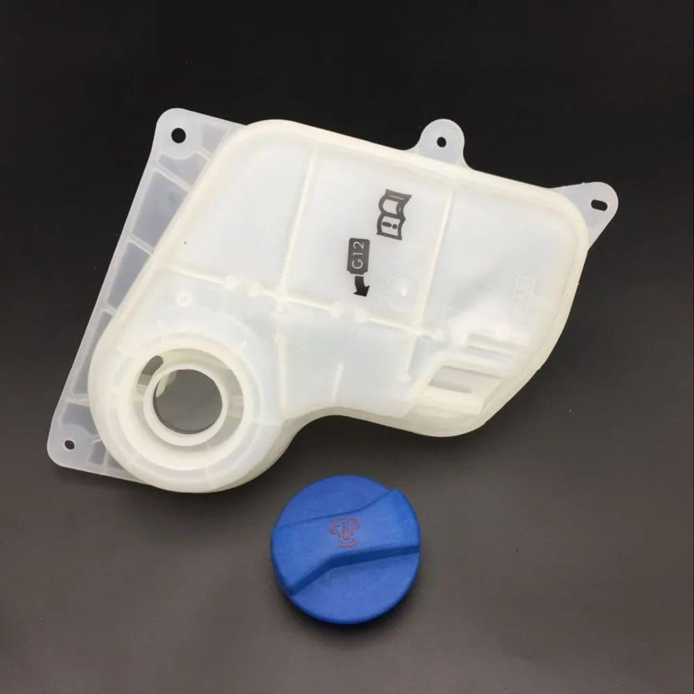 ya 10 9.16 baidi 3BD121403 Coolant Expansion Tank Reservoir for VW for Passat 98-05