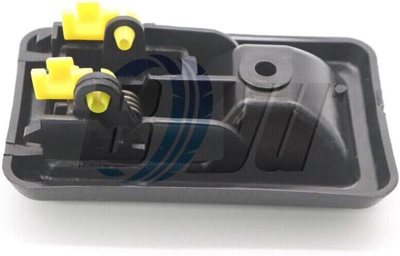 ya 4 8.24 baidi Right RH Inner Passenger for 87-04 for Jeep Wrangler Inside Interior Door Handle