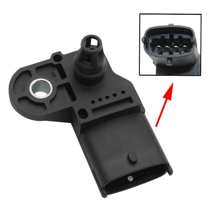 ya 5 8.24 baidi Electronic Fuel Injection map Sensor fits Harley 08-16 FLH 07-16 X 32319-07/A