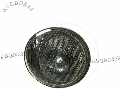 ya 3 8.24 baidi Front Bumper Fog Light Driving Light Kit for Toyota Highlander KLUGER 2001-2003