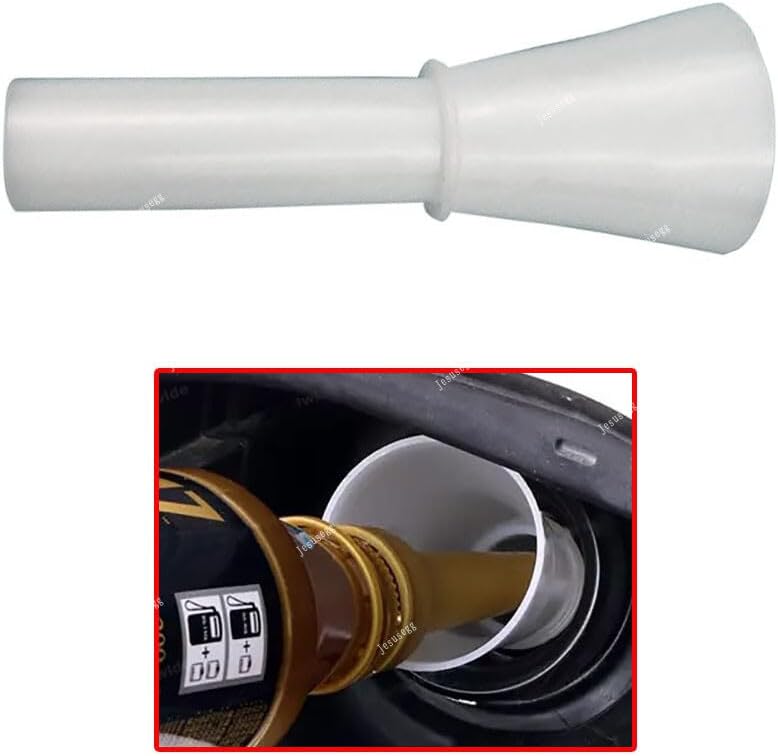 ya 8 8.24 baidi Oil Transmission Funnel for Range Rover Discovery 3/4 LR3 LR4 for Range Rover Sport