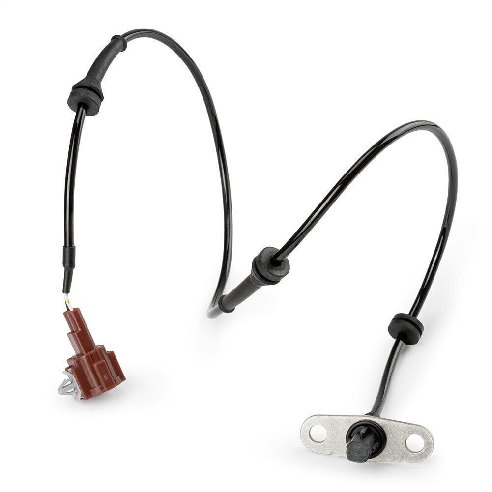 ya 9 10.24 for Nissan for Nissan Navara D40 4WD 2005-Up ABS Sensor Wheel Speed Sensor