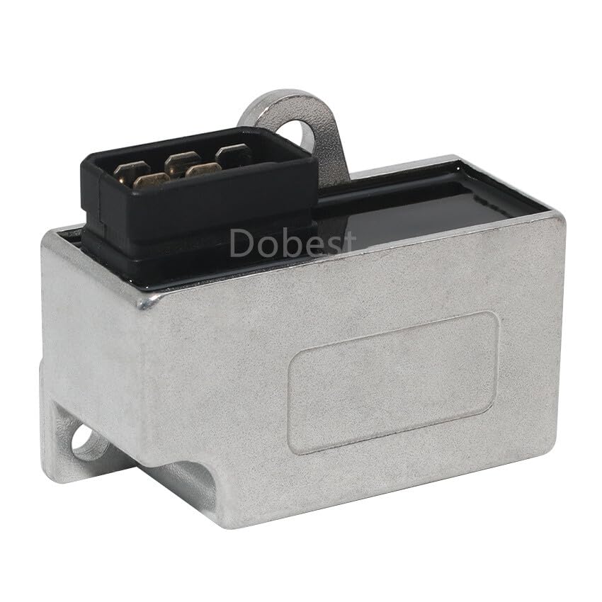 ya 23 10.7 baidi CDI Box Igniter for Moto Guzzi GU19721400 V50 500 1977-1980 V35 350 1977-1980