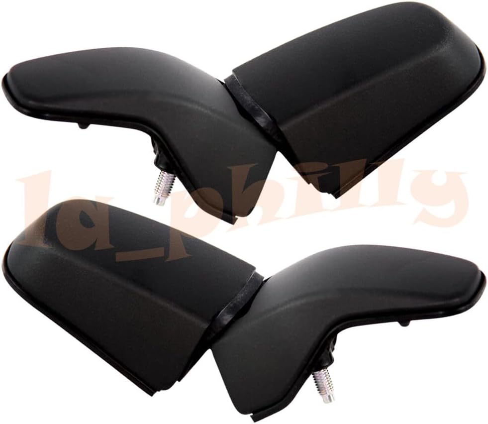 ya 10 9.16 baidi Pair Tail Gate Glass Hinge Left&Right Side Fit for Kia Sportage 2004 2005-2010