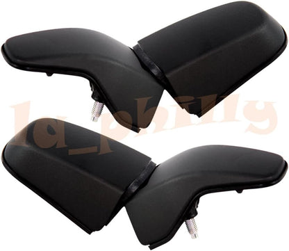 ya 10 9.16 baidi Pair Tail Gate Glass Hinge Left&Right Side Fit for Kia Sportage 2004 2005-2010