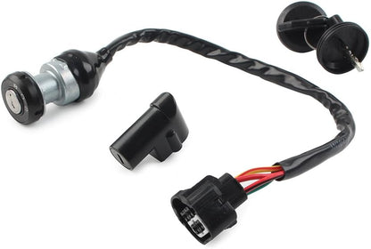 ya 4 8.14 48295 Ignition Key Switch For Linhai T-boss 550 ATV UTV