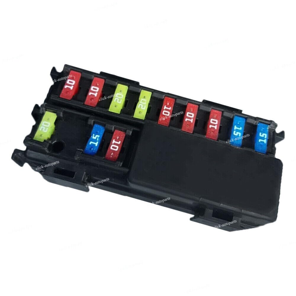 ya 13 9.15 baidi 91951-3X100 Engine Module System EMS Fuse Box Fits for Hyundai for Elantra 2014-2016