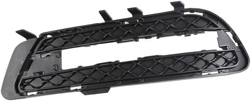 ya 10 9.16 zhengce RH Front For Driving Light Grille ASSY for Mercedes-Benz W212 E E350 E550 1