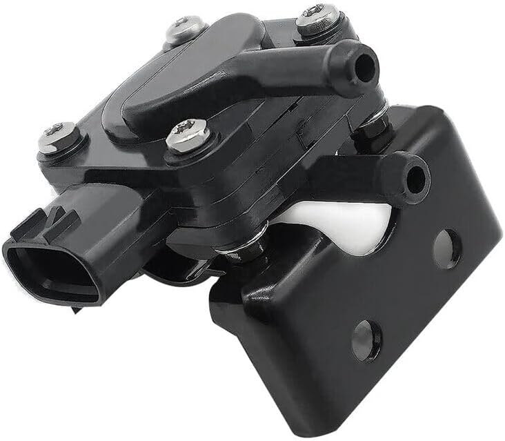 ya 12 10.8 zhengce Exhaust Differential Pressure Sensor for ISX Engine 4921730 Q229676