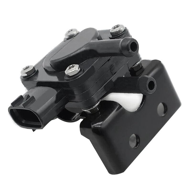 ya 5 8.10 Exhaust Differential Pressure Sensor for ISX Engine 4921730 Q229676