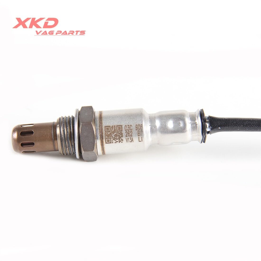 ya 12 10.8 baidi 1.6L Oxygen Sensor Front & Rear Kit Fit for VW for Jetta Polo 2011-2018 CLSA CFNA