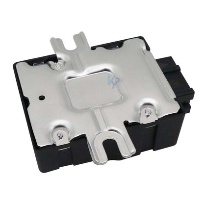 ya 2 8.15 7476687 Fuel Pump Controller Suitable for BMW F30 F20 F22 F23 F45 F46 for Mini Cooper